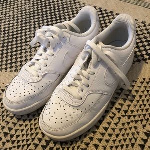 Nike Court Version Low Women's
